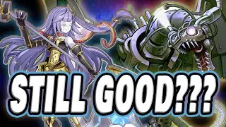The BEST is Back! - Scrap Orcust Deck Profile (July 2023)