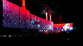 Roger Waters - Dogs - Atlanta, GA - 7/16/2017