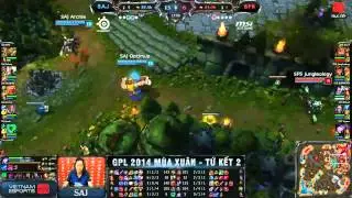 [infogame.vn]_21032014 SAJ vs SF5 GPL Xu&acirc;n 2014 Tứ kết 2   Trận 4