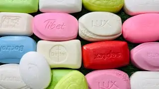 Soap unboxing | Soap ASMR | trending soap opening new video | Soap