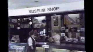 1989 Schenectady Museum & Planetarium Nott Terrace Heights Commercial