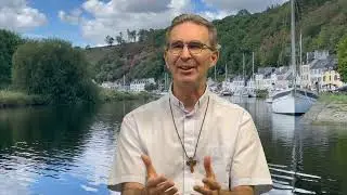 M&eacute;ditation lundi 18 septembre 2023 Luc 7, 1-10
