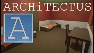 ARCHiTECTUS - Early Access Trailer
