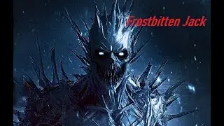 Dead Frontier 2 - Frostbitten Jack SOLO