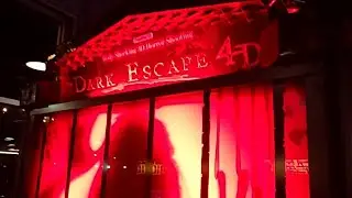 Dark Escape 4D | Live Gameplay Session