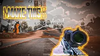 How to make thumbnail like franky tutorial
