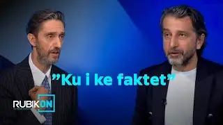 “A po do me folë vet”/”Ku i ke faktet”-Përplasja e ashpër Rama-Ismaili