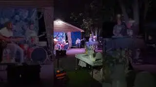 TGX Live Feat Ric Rhoadz