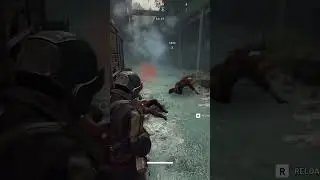 Tweedledee and Tweedledum  #gaming #games #gamer #gameplay#arcraiders #funny #goofy #shorts
