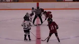 VancouverAngels c3 vs Sunshine Coast Blues U13 C1