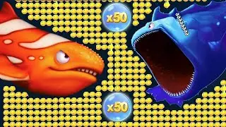 Fishdom Ads Mini Games #fishdomads #fishdomadshelp #fishdom