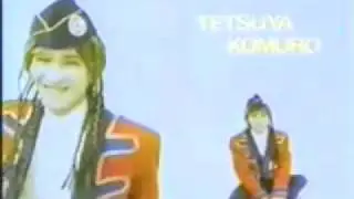 19zo74　／　IKUZO + TM NETWORK
