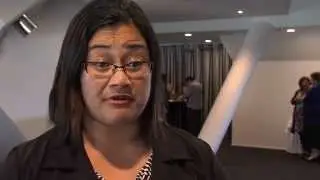 NZ Health Strategy 2015 &ndash; Stephanie Erick &ndash; The Future We Want
