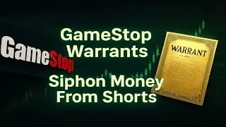 Представлен план действий по ордерам &rarr; Что это значит для GameStop