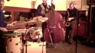 Martin Andersen w. Stephen Riley & Kaspar Vadsholt - All The Things You Are