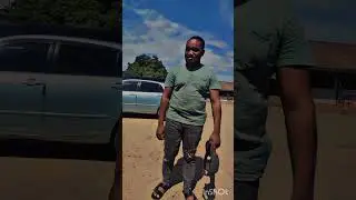 Samatenga tarirai by Arlington tendai musabaike