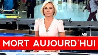 14 Célébrités Françaises DÉCÉDÉES Au Cours De Ces Derniers Jours 