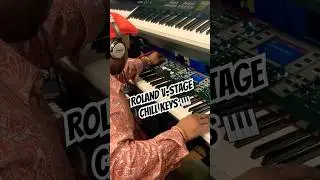 #rolandvstage #vstage #rolandkeyboard #piano