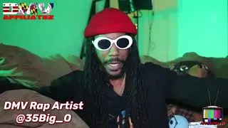 Big O BPC Interview &ldquo;Mr SmokeGood BPC&rdquo; by DMVaffiliatez