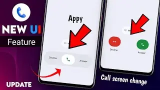 Google Dialer New Ui | Google Phone Dialer New Update | Google Dialer Update | Call Dialer Change