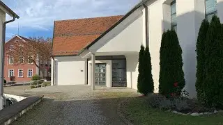 Vorabendmesse der SE - Argental 02.04.2022    18:00 Uhr