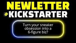 Find a Profitable Newsletter Niche in Minutes