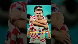 Mislav Orsic goal vs Morocco,Croatia vs Morocco 2-1,#shorts,#croatia #morocco #worldcup  #modric❤️🇭🇷
