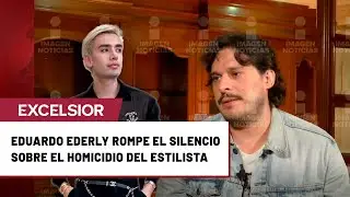 Caso Micky Hair: principal sospechoso, habló sobre el homicidio del estilista | Entrevista completa