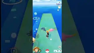 How To Get the joystick in pokemon go✅  #pokemongotips #viral #pokemongousa