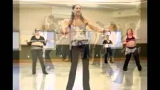 Dance Instructor