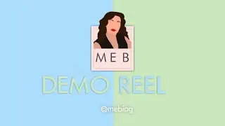 REEL Mebiag by MEB 2021