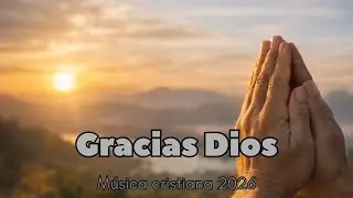 Gracias Dios
