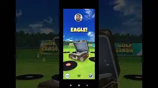Very exciting golf match. socking result comes out 2023  #golfclash #golfperformance #golftrickshot