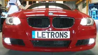 New Letrons Turkey Transport Car