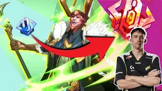 Educational Unranked to Top 500 Strategist