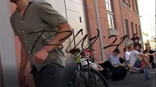 Tallinn Skateboarding Weekend 2021