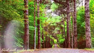 God will make way - Worship Piano / Soaking Music / Prayer Music / Sleep Music / 等候神音樂 / 3Hours
