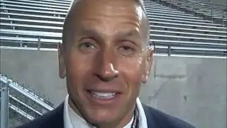 Horner's Corner - Akron City Series Football Championship