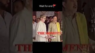 Power of Modi and Amit Shah 💪🚩 #shorts #modi #amitsha #shortsfeed  #sanatandharma #namo