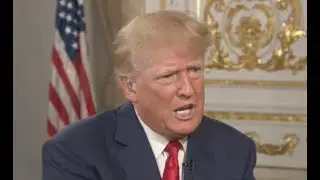 BREAKING: Nightmare development for Trump in federal trial