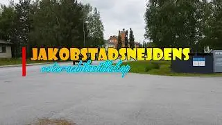 Jakobstadsnejdens veteranbilssällskap