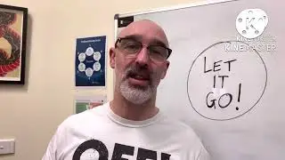 Letting go for Leaders