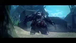 Dota 2  Pudge   Movie