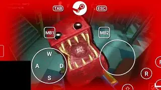 Project Playtime Official Game - Mobile Gameplay Walkthrough (Android / IOS) #6