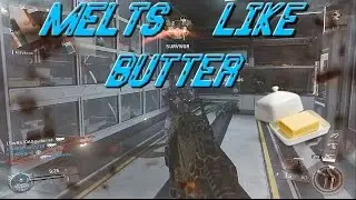 Melts Like Butter (Erad SMG)