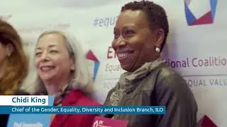 International Equal Pay Day 2023