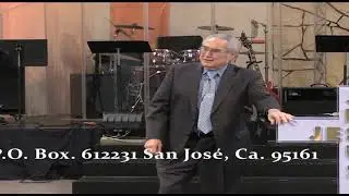 Pastor Hercto Hernandez BET 19 i