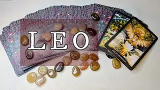 LEO - This is Going to Happen Very Fast! MARCH 2nd-8th 