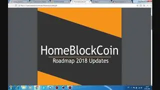Homeblockcoin важное событие !!! Binarycoin проснулись !!! 720p