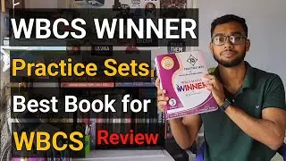 Best Wbcs Mains Practice Sets | Wbcs Winner Mains Mock Test | Wbcs Mains Mock Test Series 2023